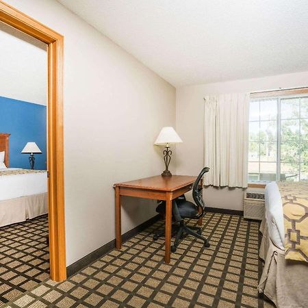 Hotel Baymont By Wyndham Albany Esterno foto